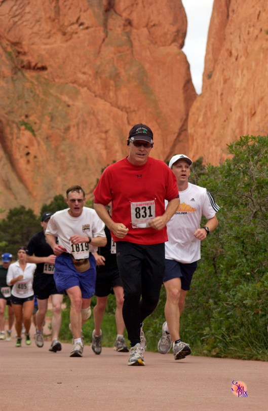 Garden of the Gods 2010