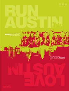 austin marathon 2010