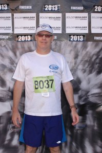BB2013 Finisher Photo