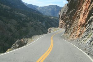 Million Dollar Highway