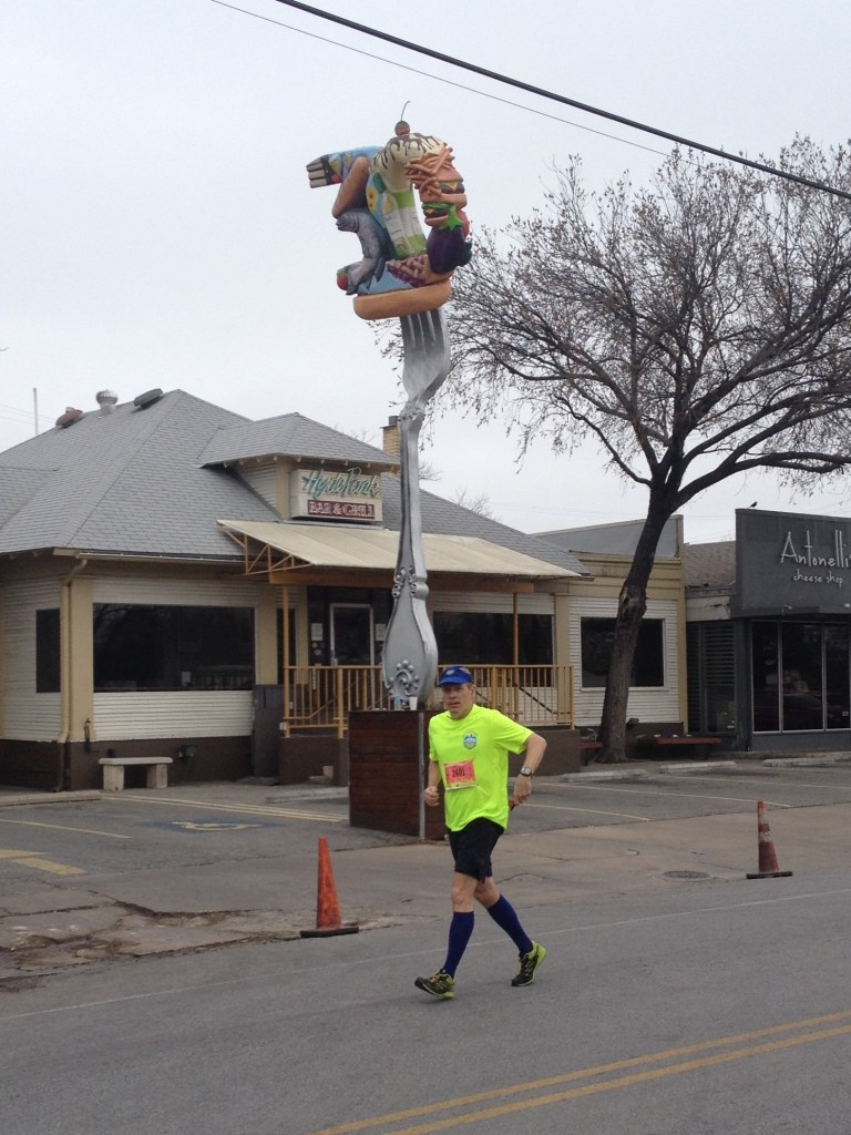 Hyde Park Bar and Grill