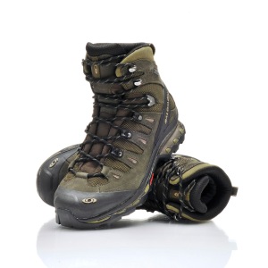 Salomon Quest 4D GTX Hiking Boot