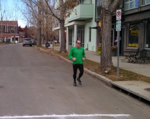 Prospect Turkey Trot 2014