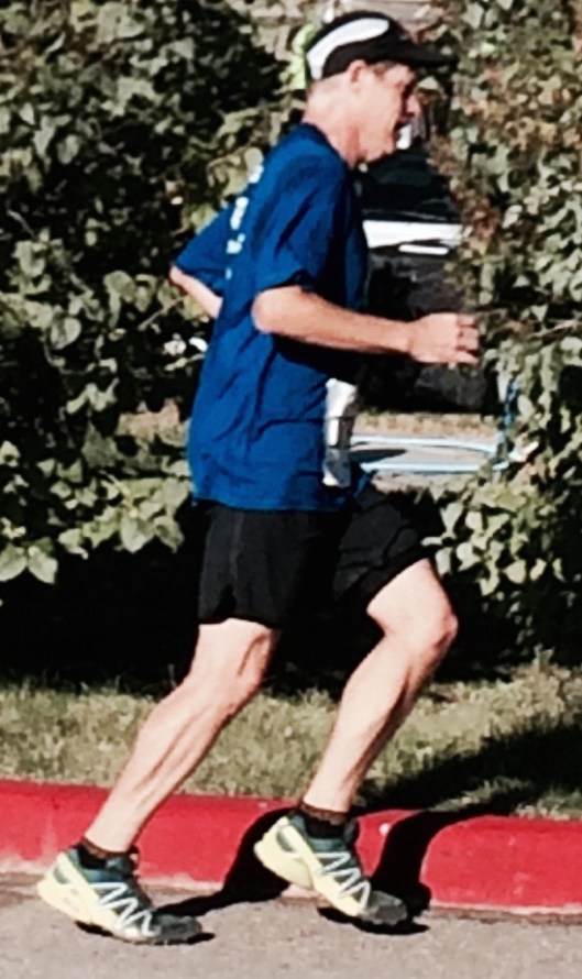 running form