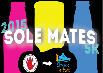 sole mates 5K