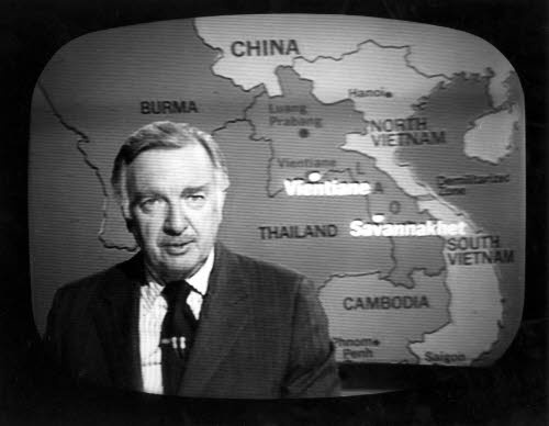 walter cronkite