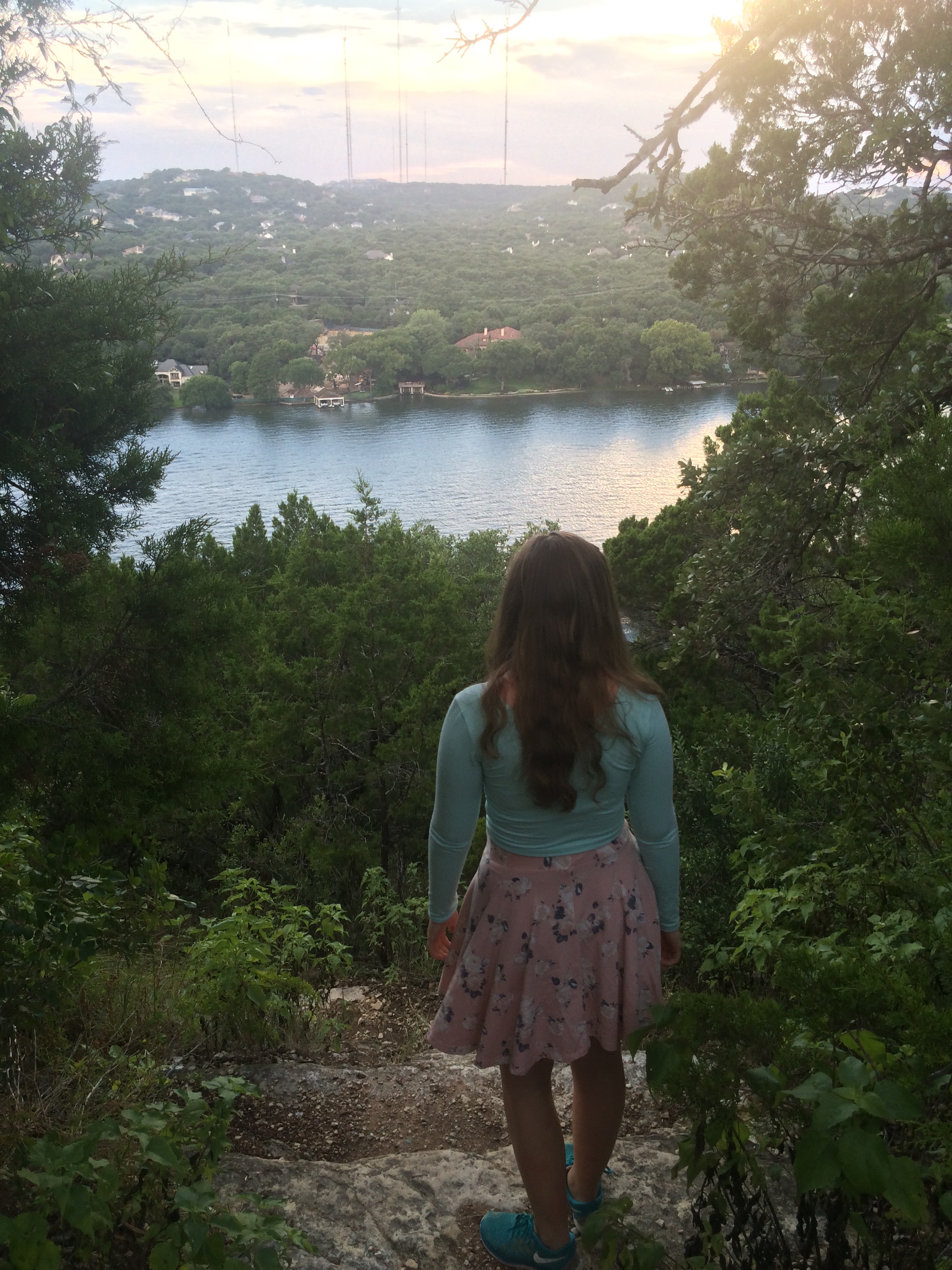 mt bonnell