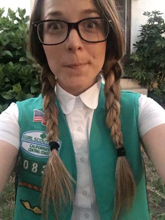 girl-scout