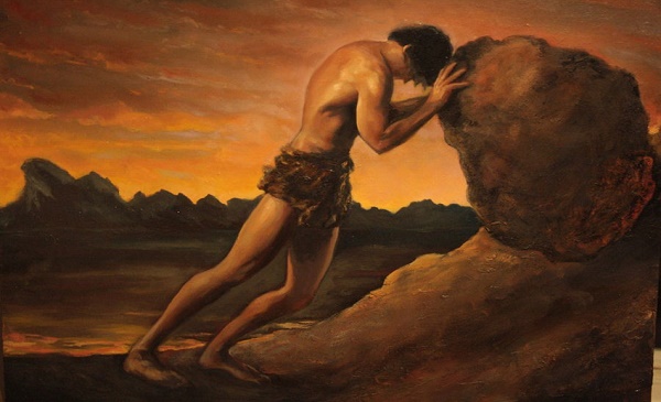 sisyphus