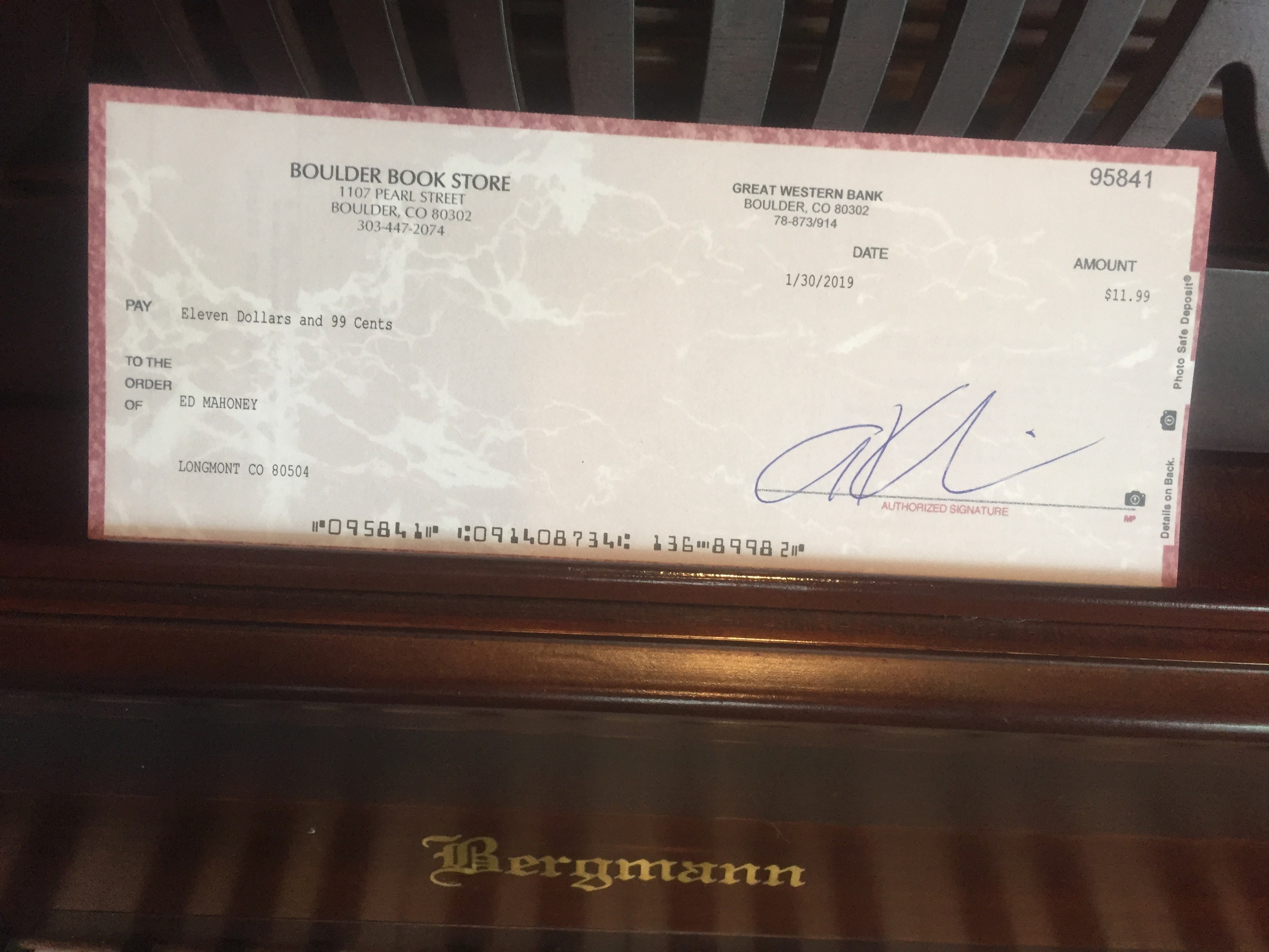 No Risk, No Reward | A Runner's Story