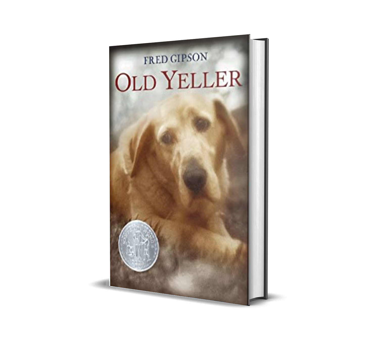 Old Yeller
