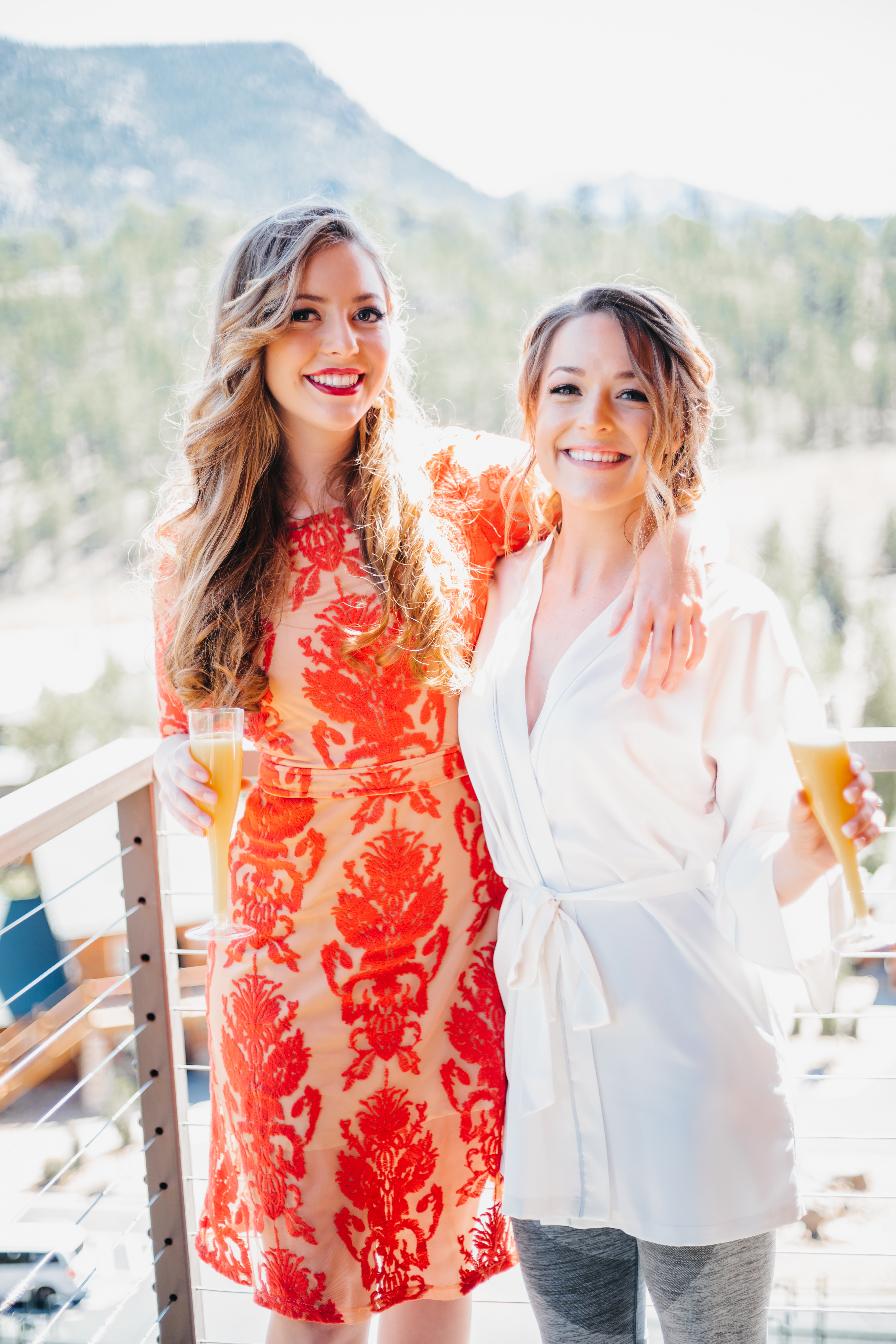 Brittany &amp; Eric Tie the Knot