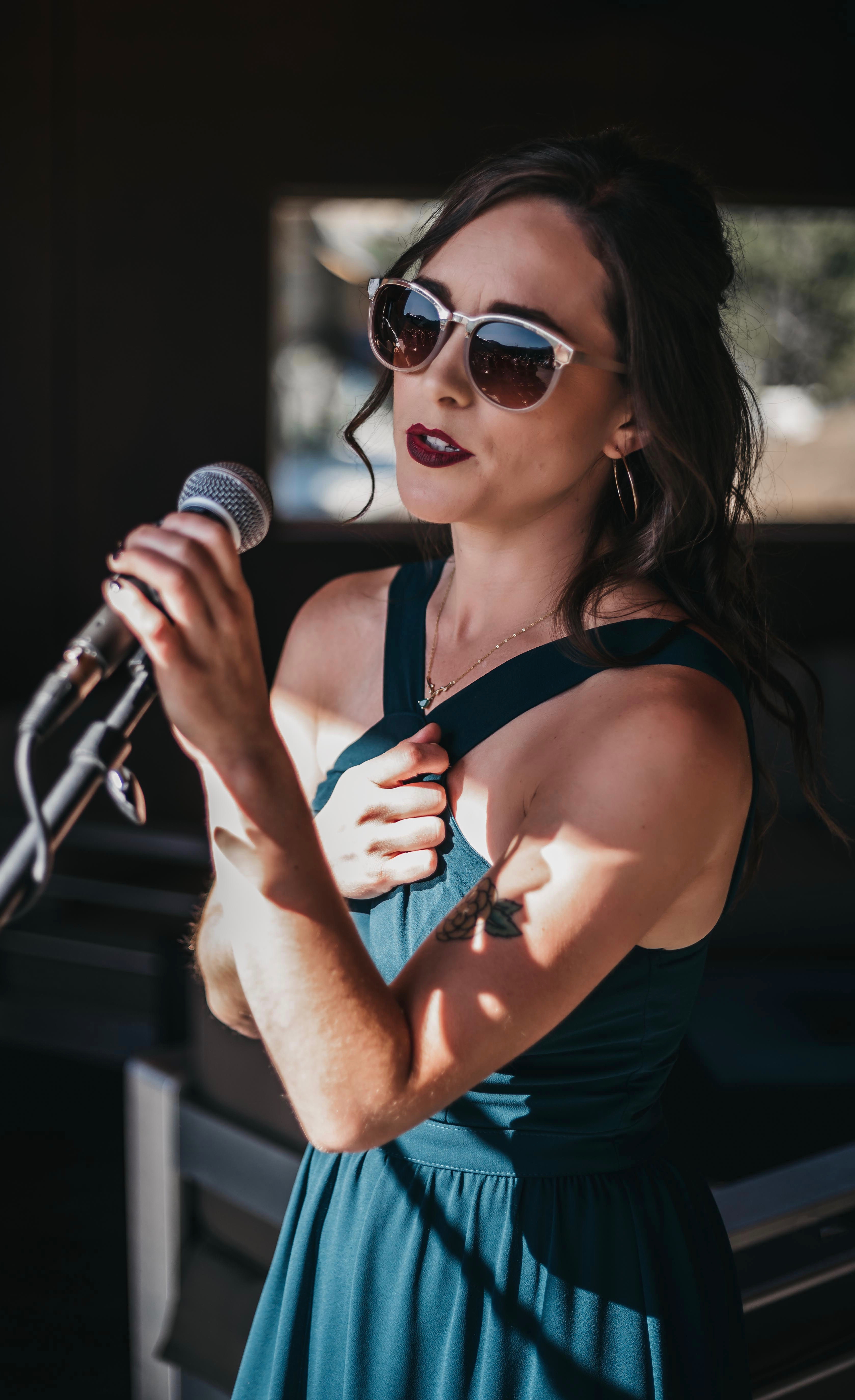 Brittany &amp; Eric Tie the Knot