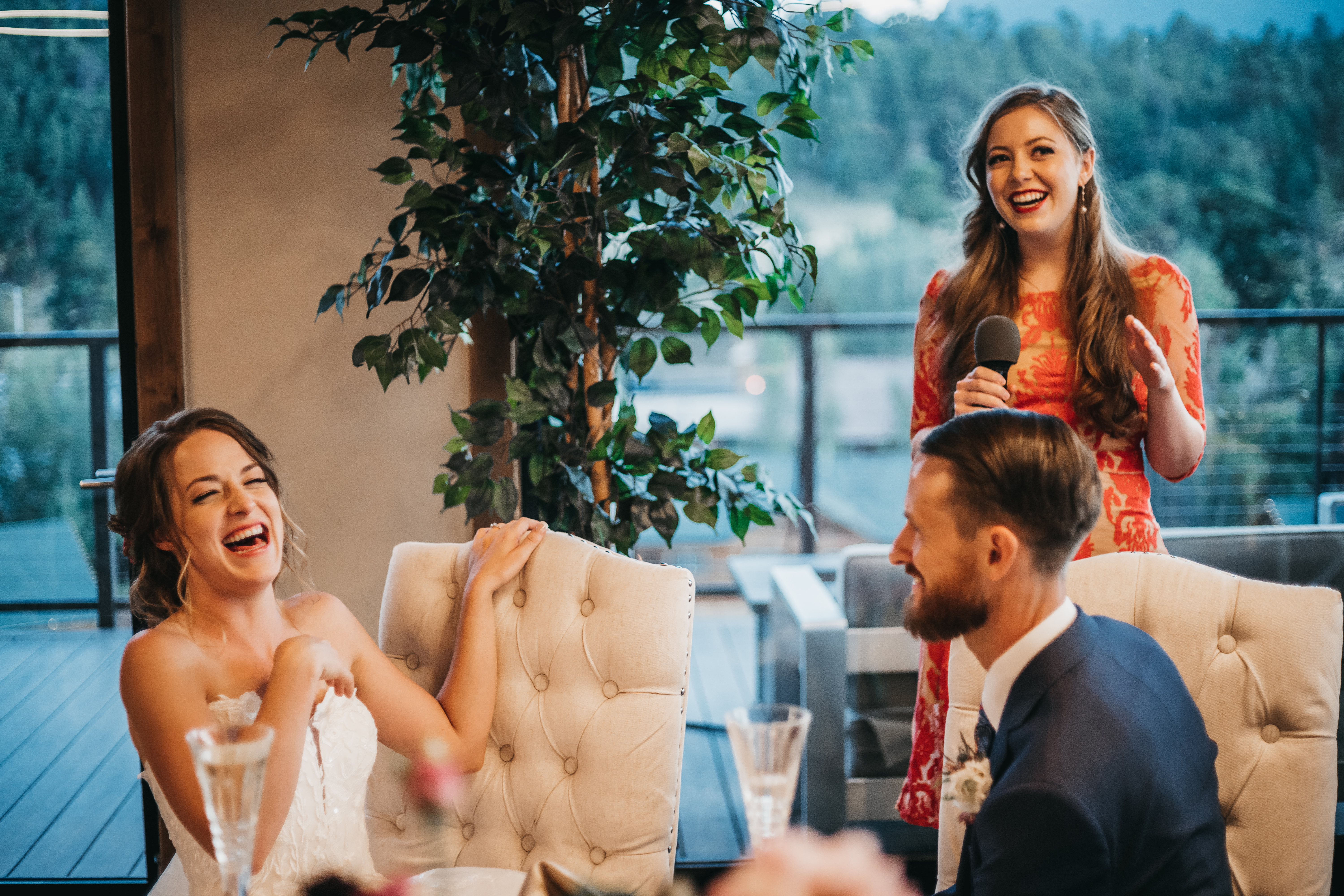 Brittany &amp; Eric Tie the Knot